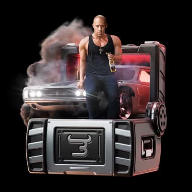 Доминик Торетто