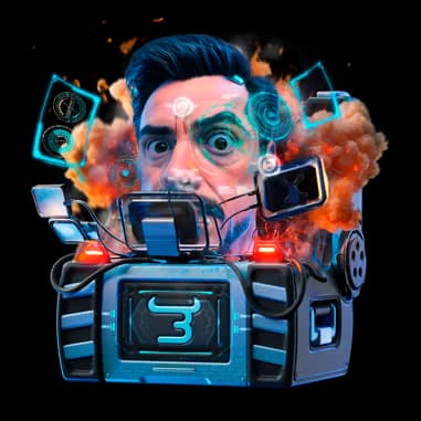 Ок, Джарвис