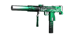 MAC10 Tempest